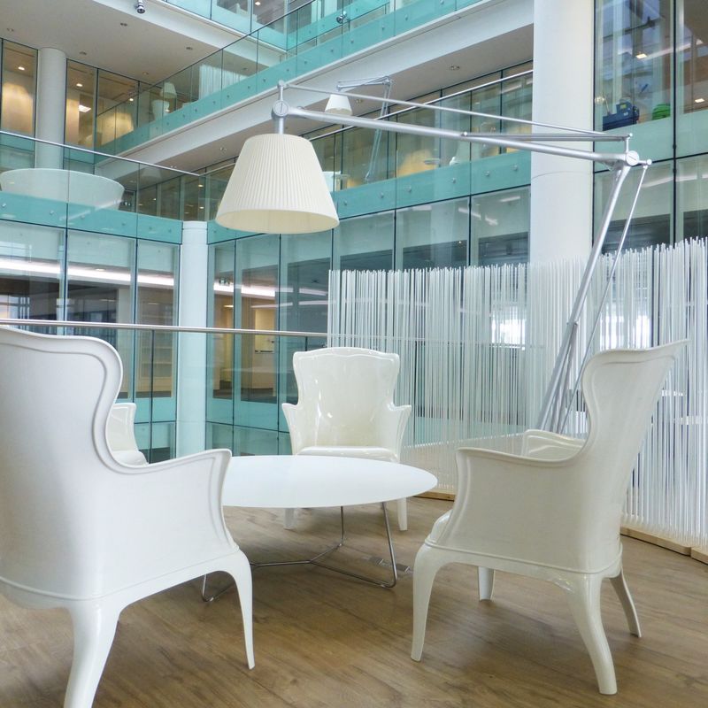 2 Snowhill — photograph 1
