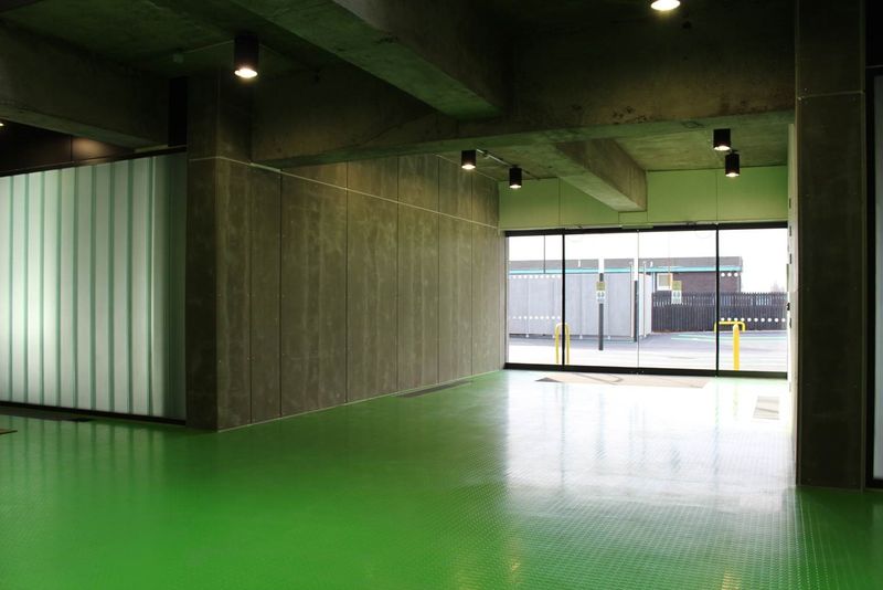 Bunker Building — photograph 6