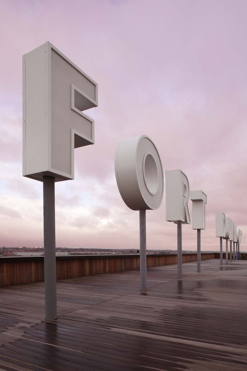 Fort Dunlop — photograph 3