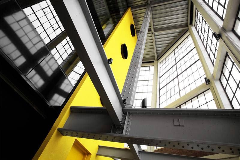 Boilerhouse Soapworks — photograph 2